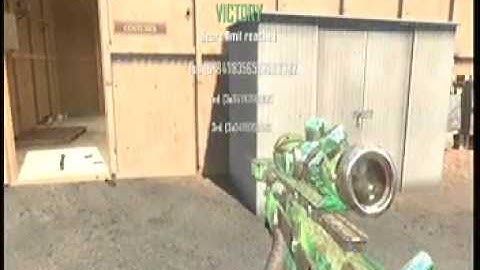 shot insta swap 180 noscope