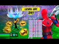 I Did 7 XP Tricks to Get Level 200 in Season 3!