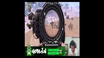 Goblin 1hp 1v1 sayam - Hector shocked 😱 Soul vs Tx #shorts #bgmi #goblin #soul