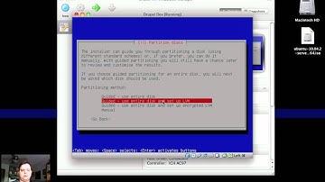 Create a Drupal Development Environment (Part 1)
