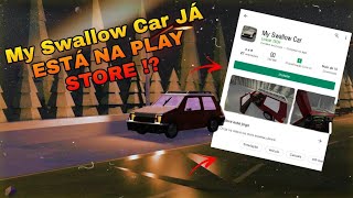 Обзор Обновление My Swallow Car