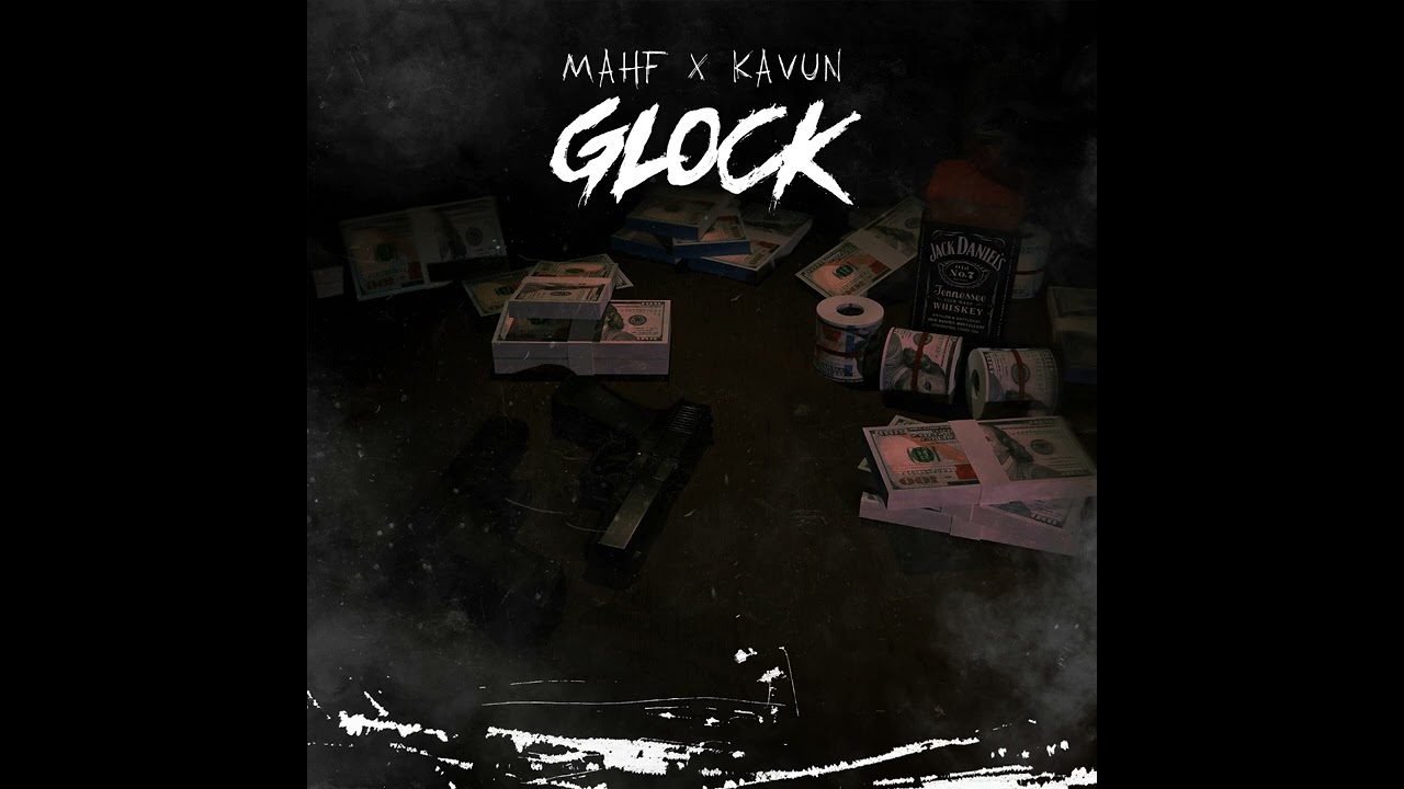 Watch Mahf X Kavun - Glock (Prod By. Allame) on YouTube Watch Mahf X Kavun - Glock (Prod By. Allame) on YouTube