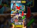 The Secret Combo Nobody Uses 🤫,Wong+? #marvelsnap #meta #gaming #games