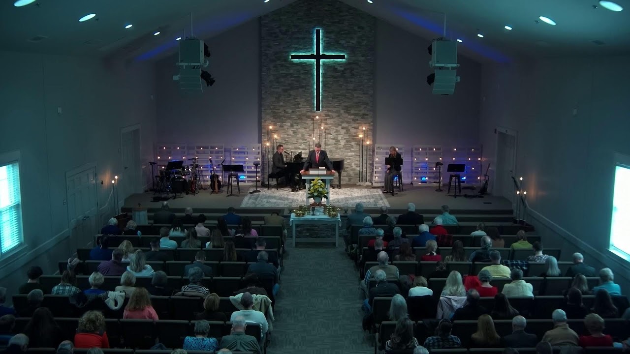 9:30 Worship Service - February 8, 2026 - YouTube