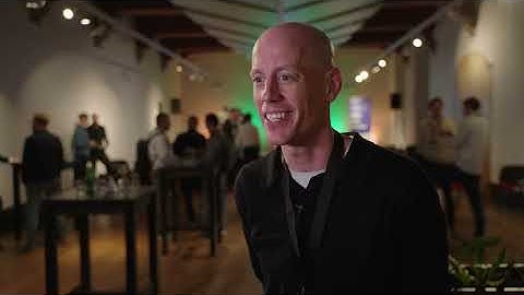 Aftermovie TechDrinks 2025 in Leeuwarden