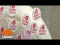 Voting In 2020 Election Reaches Historic Levels | TODAY