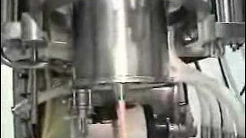 Model APD-75 Dry Paste Discharge