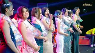 Sesal  Laila Ayu  Arabella   Reger Generation Pati