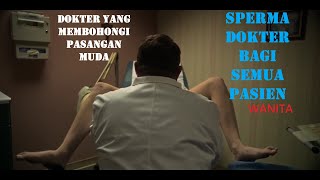 SKANDAL DOKTER KANDUNGAN DI AMERIKA SERIKAT YANG MEMBERIKAN SPERMANYA SENDIRI BAGI SEMUA PASIEN..