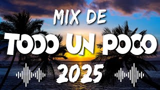 Download Lagu Mix Variado 2025 🎶 Canciones Variadas Del Verano 2025 - Musica De Todo Un Poco 2025 VERANO MP3