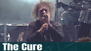 The Cure - Disintegration