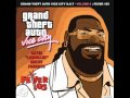 Gta vice city  fever 105  the whispers  and the beat goes on