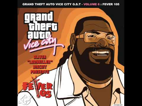 GTA Vice City   Fever 105   The Whispers   And the Beat Goes on