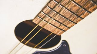 Mellow Acoustic Guitar Backing Track In G Minor