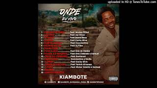 10.Kiambote -  Óbito do Cambumbo (Feat Dussanza) - Onde Eu Vivo (Album Completo 2022)