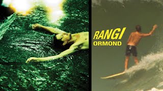 RANGI ORMOND "Salsa Brava"