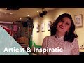 Capture de la vidéo Karsu Over Haar Inspiratiebronnen | Npo Soul & Jazz