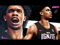 Scoot Henderson IGNITES The G LEAGUE! (Triple-Double) NBA 2k23 PC Mod Gameplay