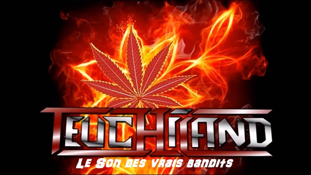 Teuchiland Le Son Des Vrais Bandits