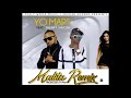 Yo maps  malita ft shenky shugah audio 2018