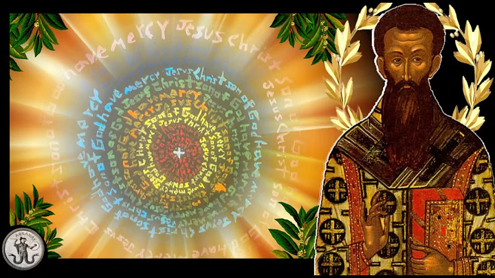 The Ladder of Divine Ascent: Heyschasm | Vivian Ta...