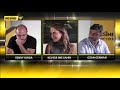 Toronto Maç Yorumu  Orkun Hınçer ve Ozan German - YouTube