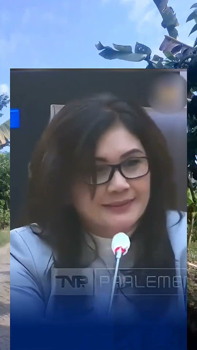 Anggota DPR Ini Kesal Dengan Pelayanan BPJS Di RS Pasien Opname Belum Sembuh Sudah Dipaksa Pulang.