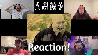 Ningen Isu - Heartless Scat Reaction and Discussion!