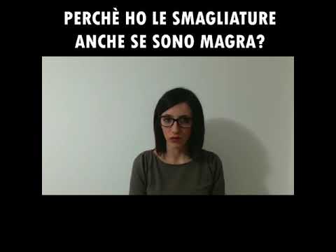 Video: 6 Miti Sulle Smagliature