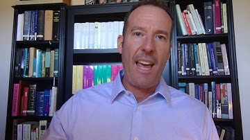 Week 8 Video Lecture/Introduction