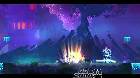 Dead Cells - 30 Mainstat HOTK Phase Skip feat. sussy stagger