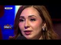Se acerca el baby shower de Aleida y el Polisexy | Es Show