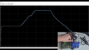 LW-RCP를 이용한 DC 모터 Open-loop 제어 과제