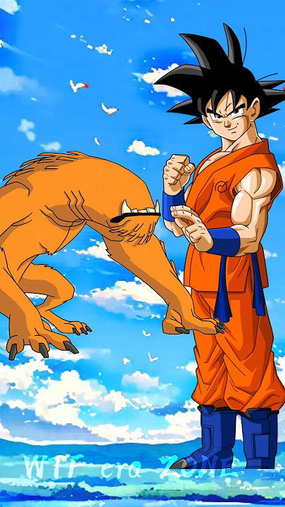 Ben 10 vs Goku #ben10 #vs #goku #songoku #shorts #trending