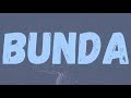 Central Cee - Bunda (Lyrics)