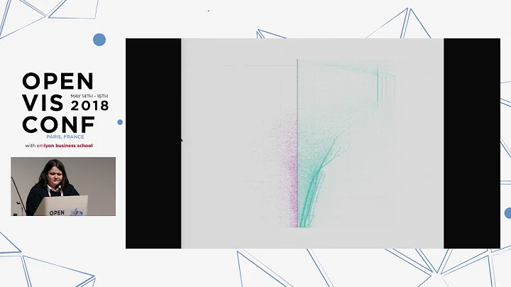 AMANDA COX & KEVIN QUEALY - OpenVis 2018