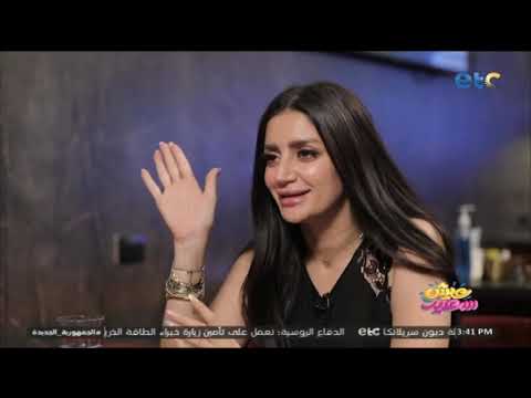 سهى رضا تشرح أنواع الناس في الخروجات وأسوأهم وسألنا شل ة صحاب عن اختياراتهم في الخروجة