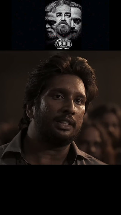 Leo in Rolex Meeting Vikram Movie Crazy Theory 😨😈 #shorts #leo #vikram #rolex