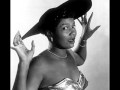 Pearl Bailey - St. Louis Blues