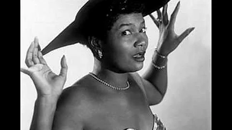 Pearl Bailey - St. Louis Blues