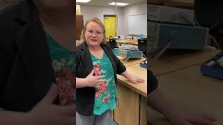 Electronics Lab Tour