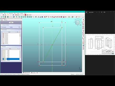 FreeCAD para principiantes
