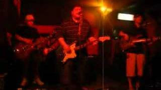 Mayonnaise - The Only Thing