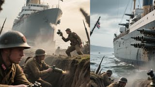 WW1   Oversimplified Part 2