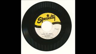 Original Five Blind Boys Of Alabama - I&#39;ll Fly Away - Specialty 850