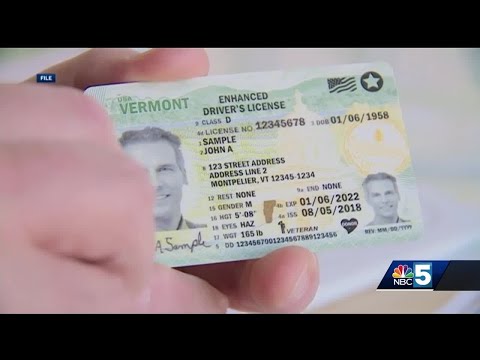 Report alleges ICE used Vermont's DMV photo ID database