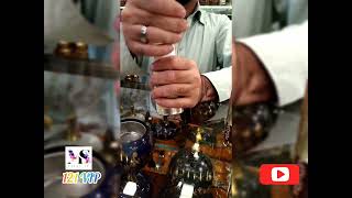 Surrati Perfumes Pakistan |Surrati Attar 121 VIP | screenshot 3