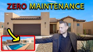 Las Cruces Dream Home for  Retirees 🔰🔰🔰🔰 by PATINO REAL ESTATE 3,031 views 5 months ago 20 minutes