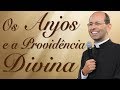 Os Anjos e a providência divina - Pe. Paulo Ricardo (18/07/14)