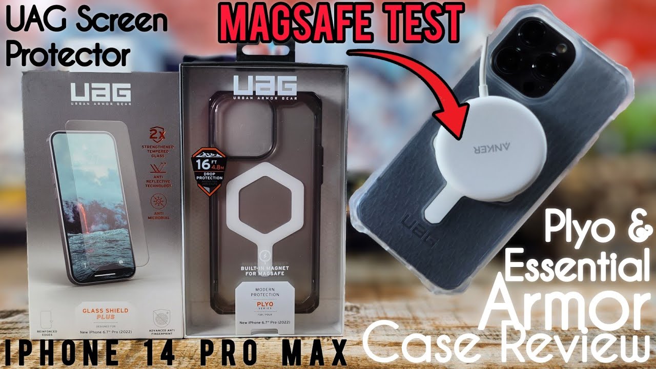 iPhone 15 Pro Max Armor Cover  Urban Armor iPhone 15 Pro Max Case, UAG  Monarch Pro Mag-Safe Compatible, Slim Fit Rugged Protective Case/Cover  Designed for iPhone 15 Pro Max Grey at